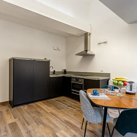 Zambo Chic Apartamento Bolonha Exterior foto