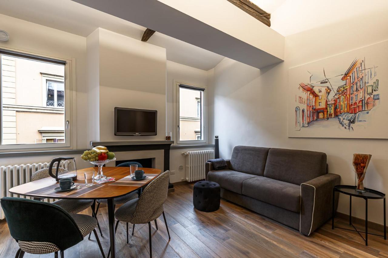 Zambo Chic Apartamento *